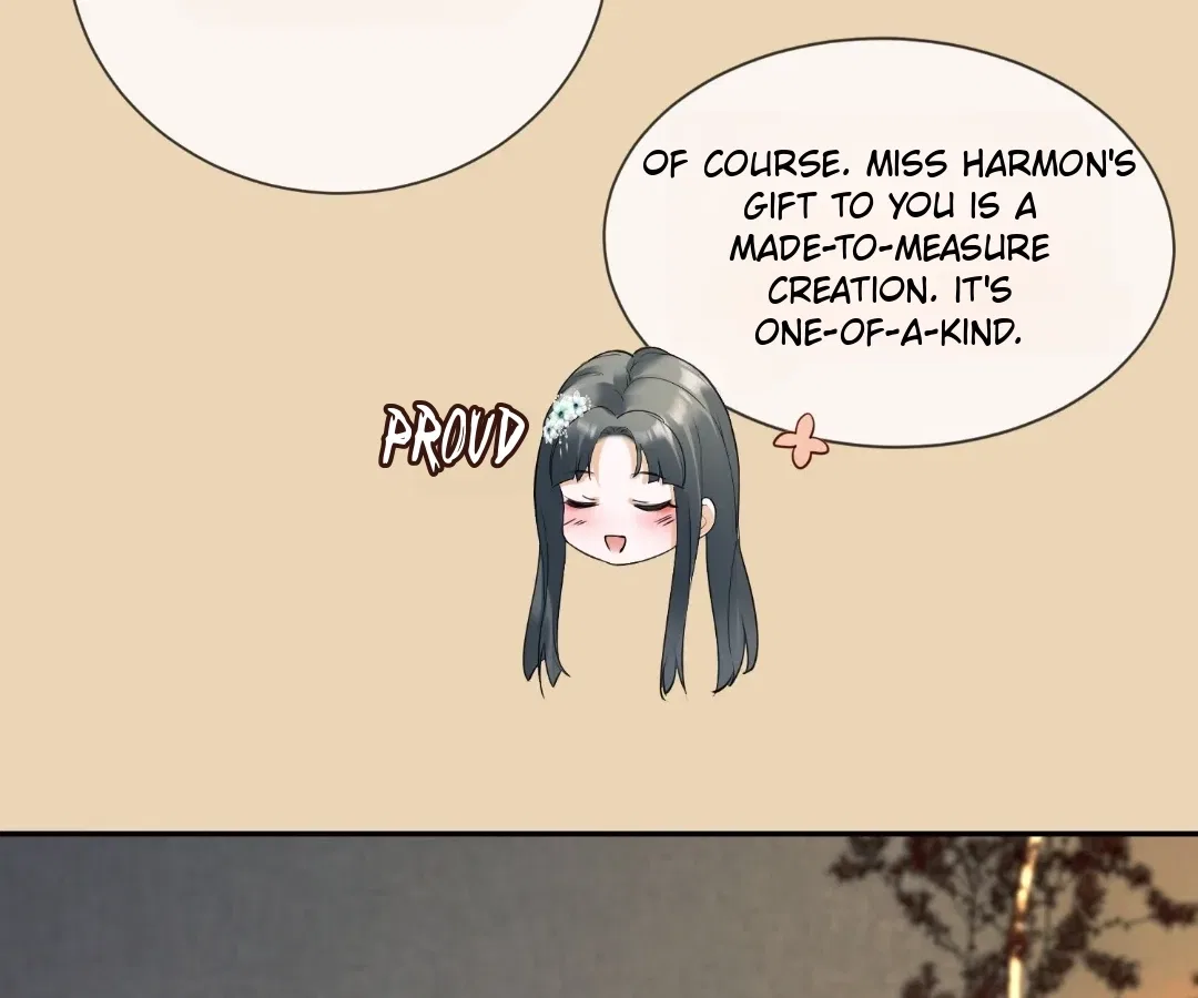Billionaire’s Exclusive Adoration Chapter 108 – Page 53
