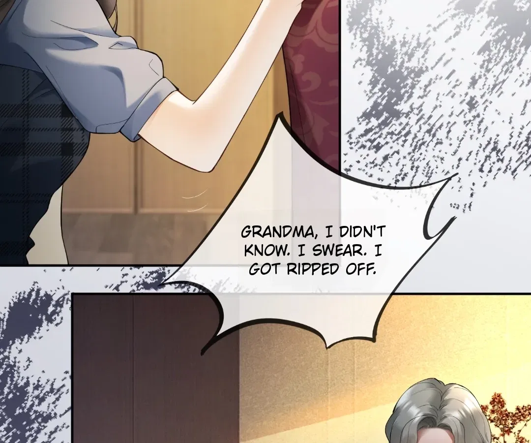 Billionaire’s Exclusive Adoration Chapter 108 – Page 58