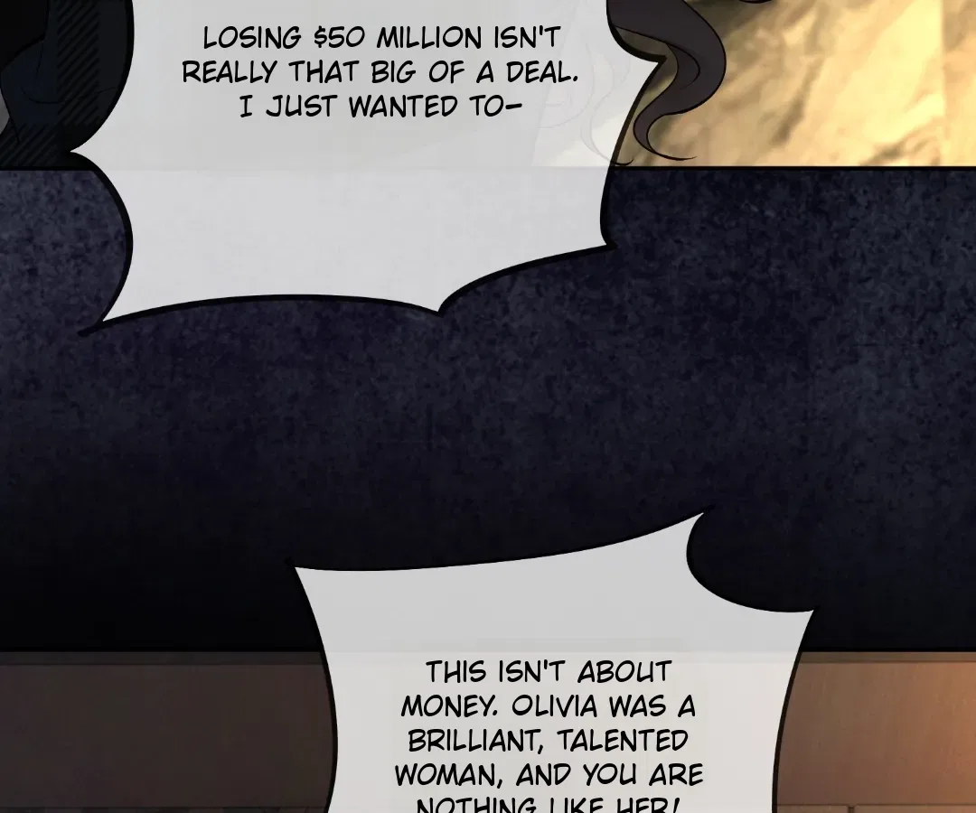 Billionaire’s Exclusive Adoration Chapter 108 – Page 63