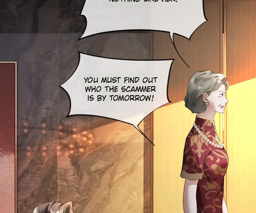 Billionaire’s Exclusive Adoration Chapter 108 – Page 64