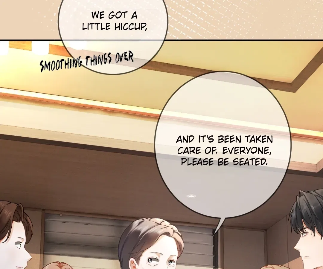 Billionaire’s Exclusive Adoration Chapter 108 – Page 68