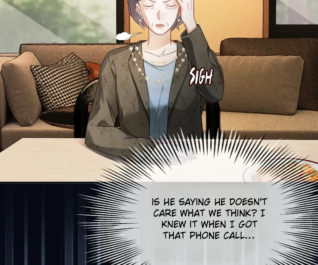 Billionaire’s Exclusive Adoration Chapter 108 – Page 87