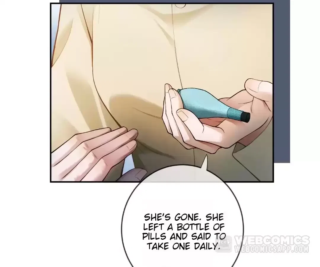 Billionaire’s Exclusive Adoration Chapter 107 – Page 3