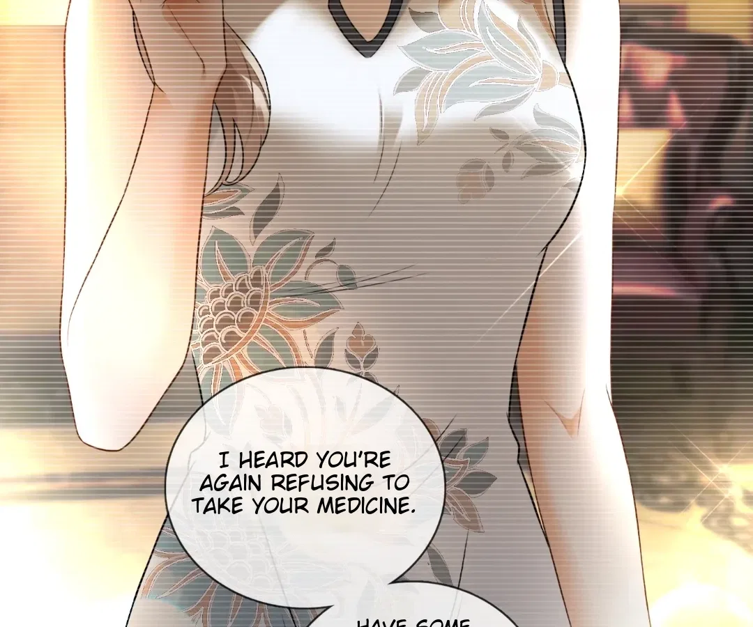 Billionaire’s Exclusive Adoration Chapter 107 – Page 14
