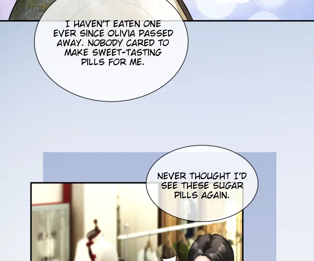 Billionaire’s Exclusive Adoration Chapter 107 – Page 17