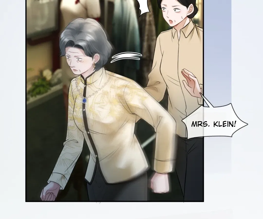 Billionaire’s Exclusive Adoration Chapter 107 – Page 18