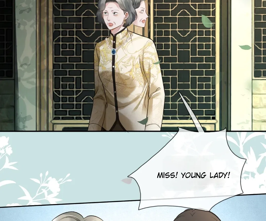 Billionaire’s Exclusive Adoration Chapter 107 – Page 21