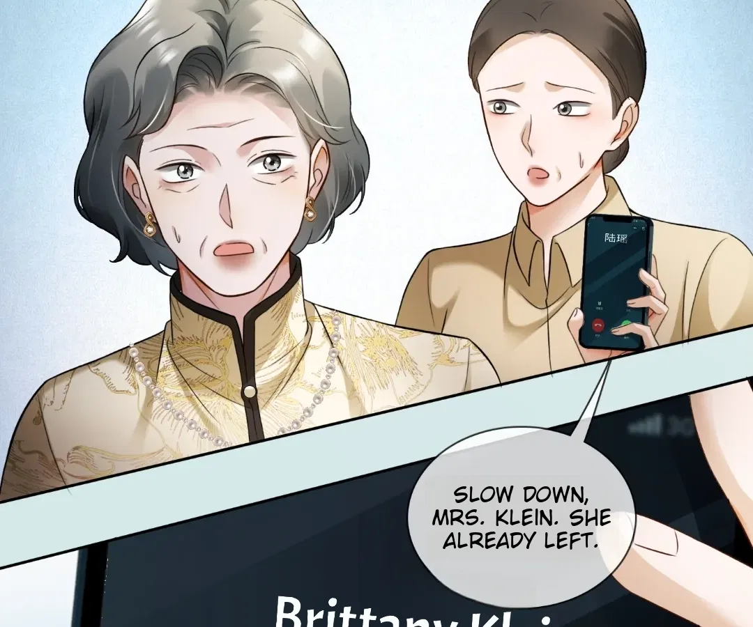 Billionaire’s Exclusive Adoration Chapter 107 – Page 22