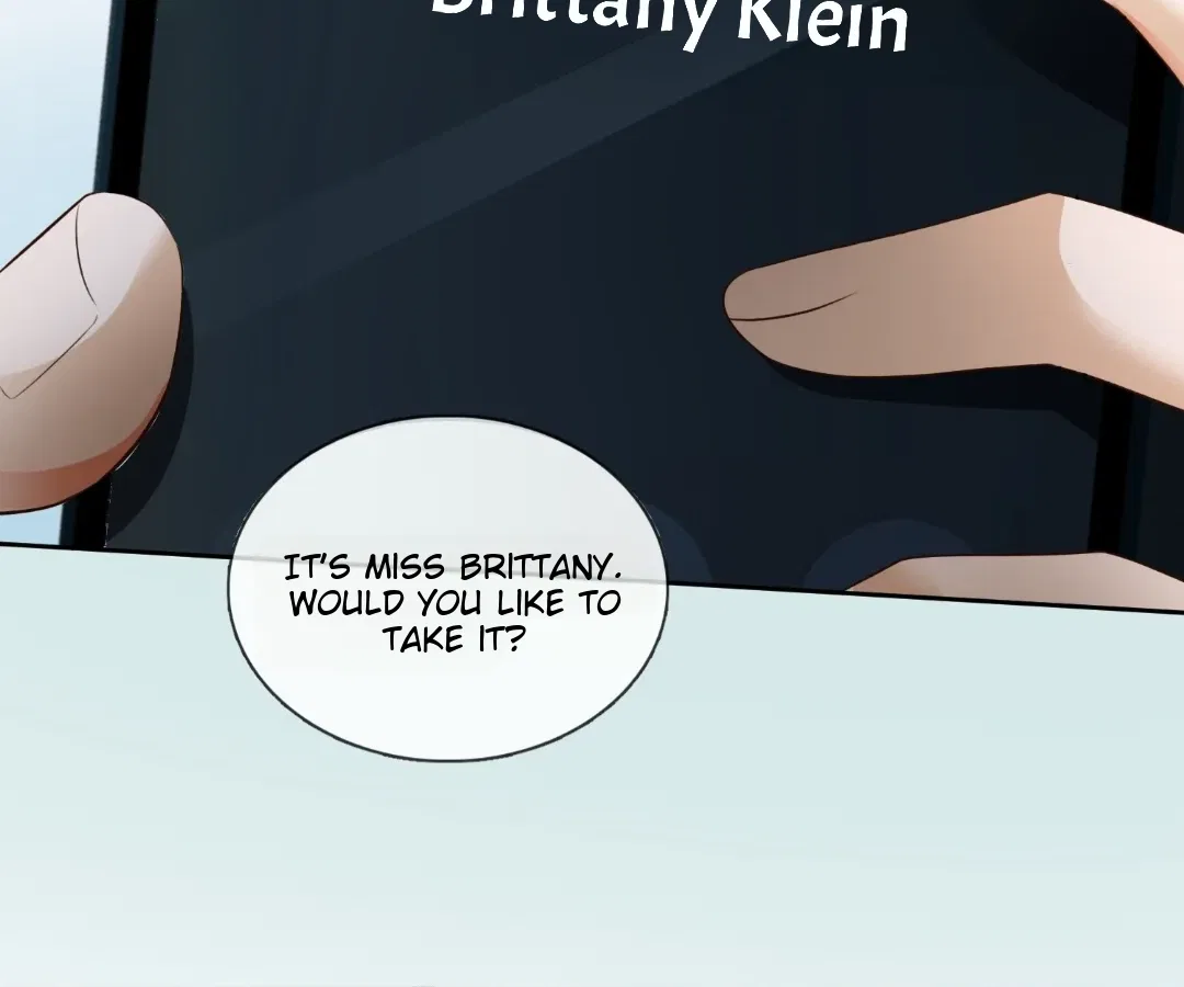 Billionaire’s Exclusive Adoration Chapter 107 – Page 23
