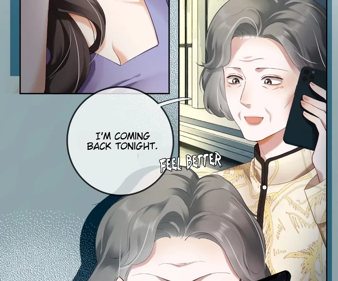 Billionaire’s Exclusive Adoration Chapter 107 – Page 28