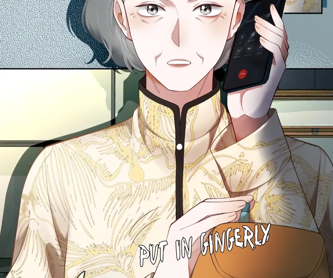 Billionaire’s Exclusive Adoration Chapter 107 – Page 29