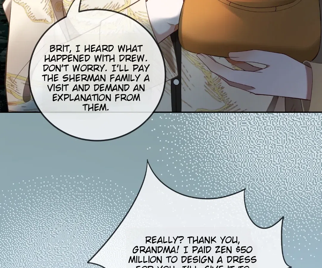 Billionaire’s Exclusive Adoration Chapter 107 – Page 30