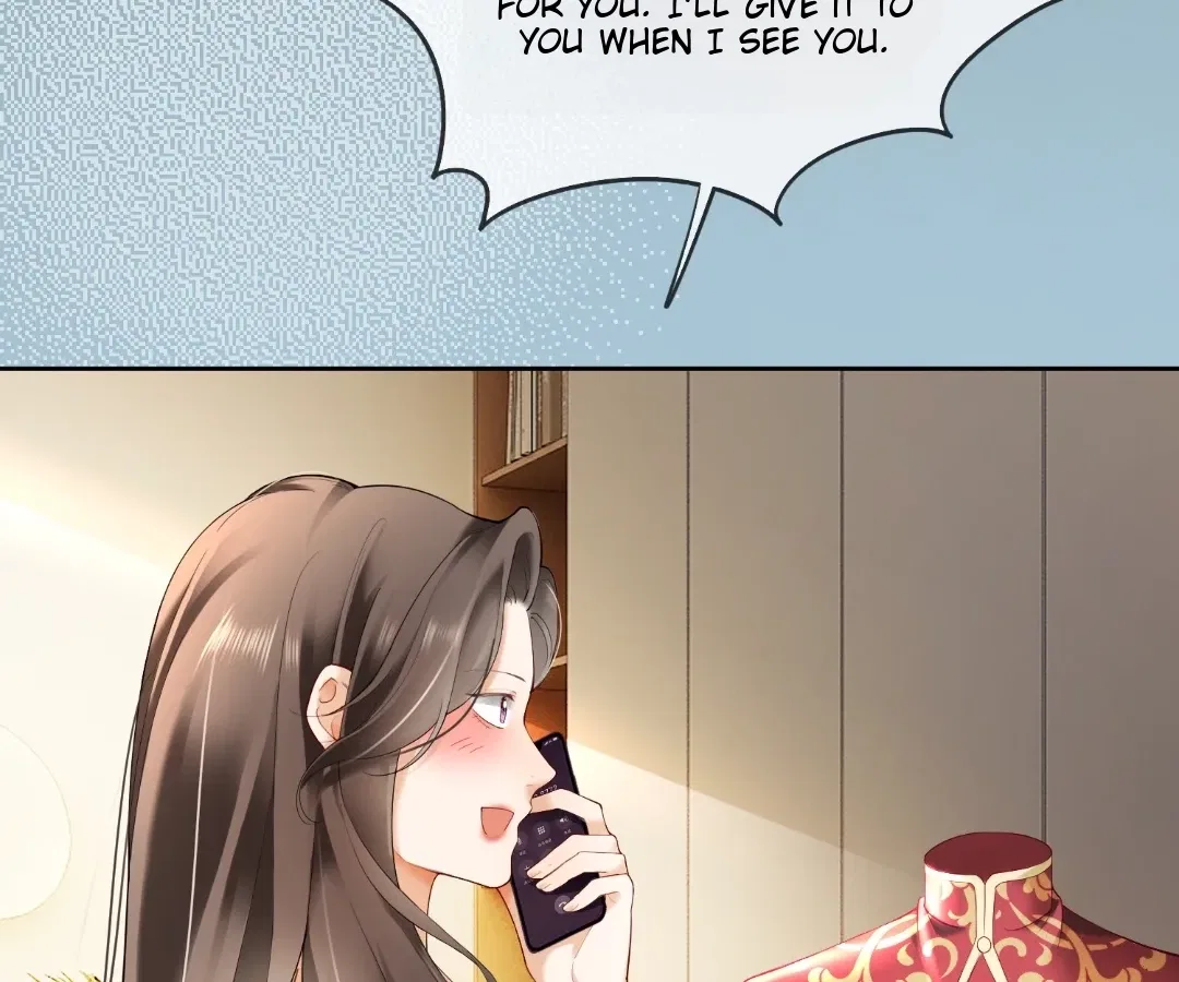 Billionaire’s Exclusive Adoration Chapter 107 – Page 31
