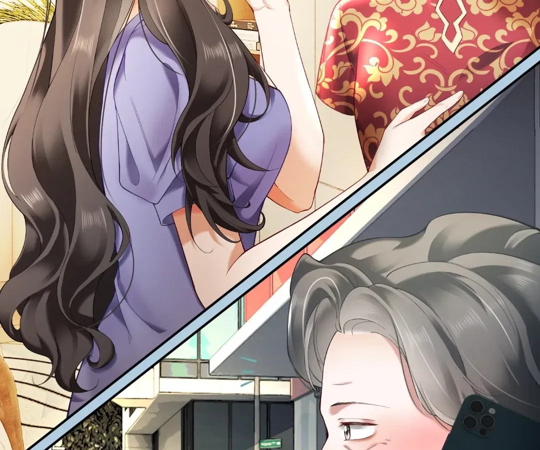 Billionaire’s Exclusive Adoration Chapter 107 – Page 32