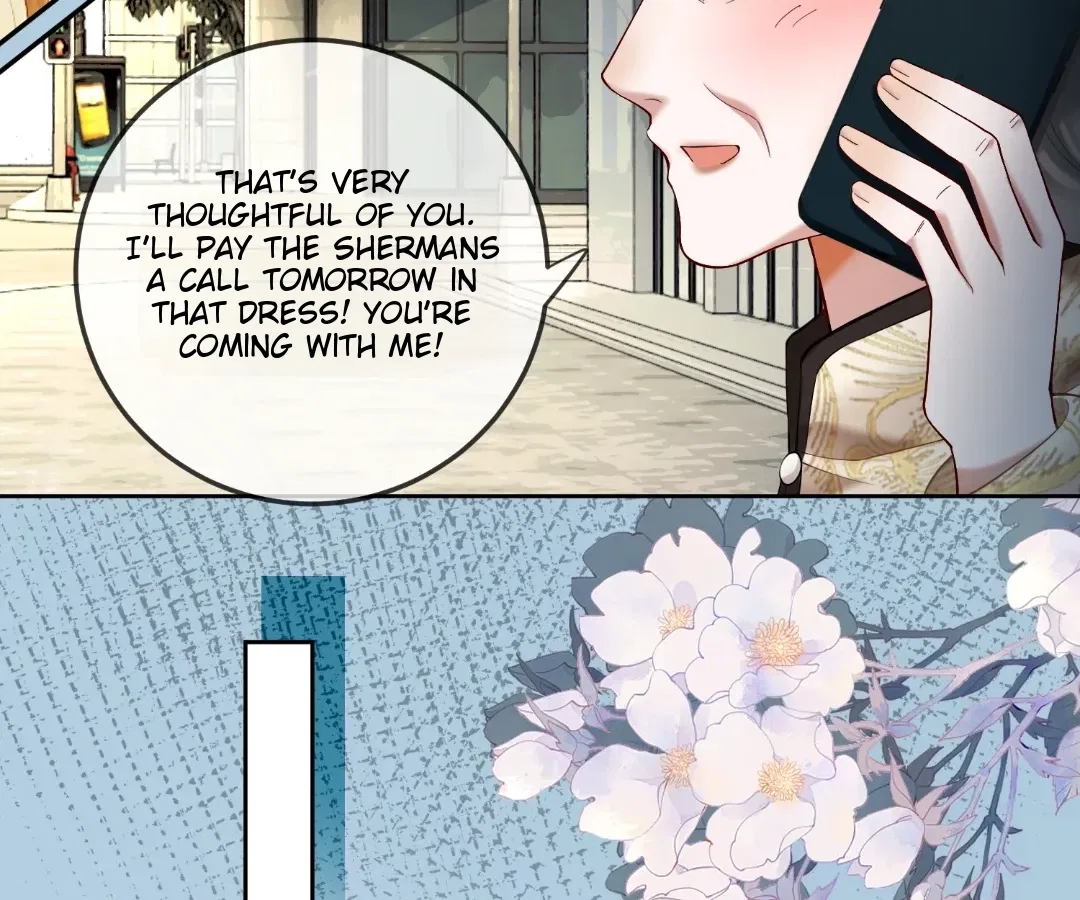 Billionaire’s Exclusive Adoration Chapter 107 – Page 33
