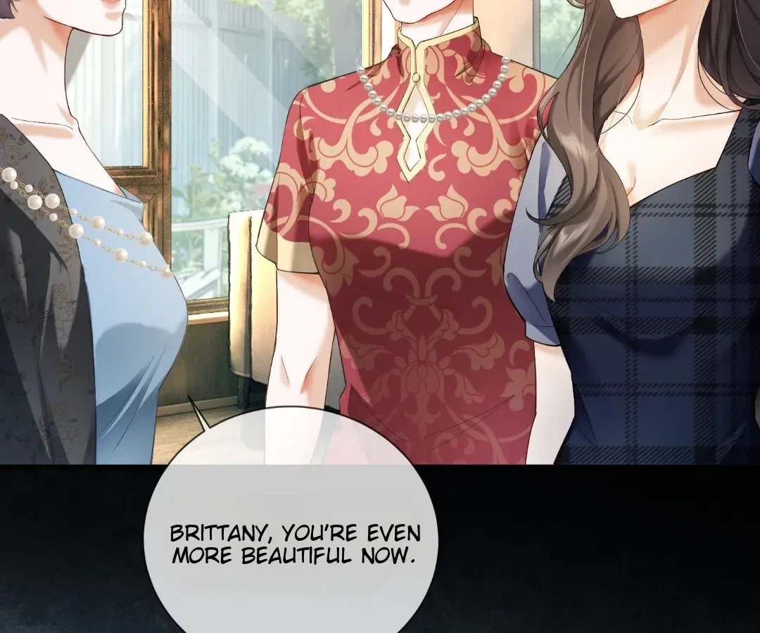 Billionaire’s Exclusive Adoration Chapter 107 – Page 38