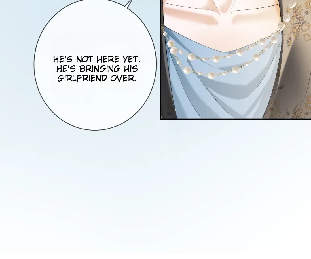Billionaire’s Exclusive Adoration Chapter 107 – Page 41