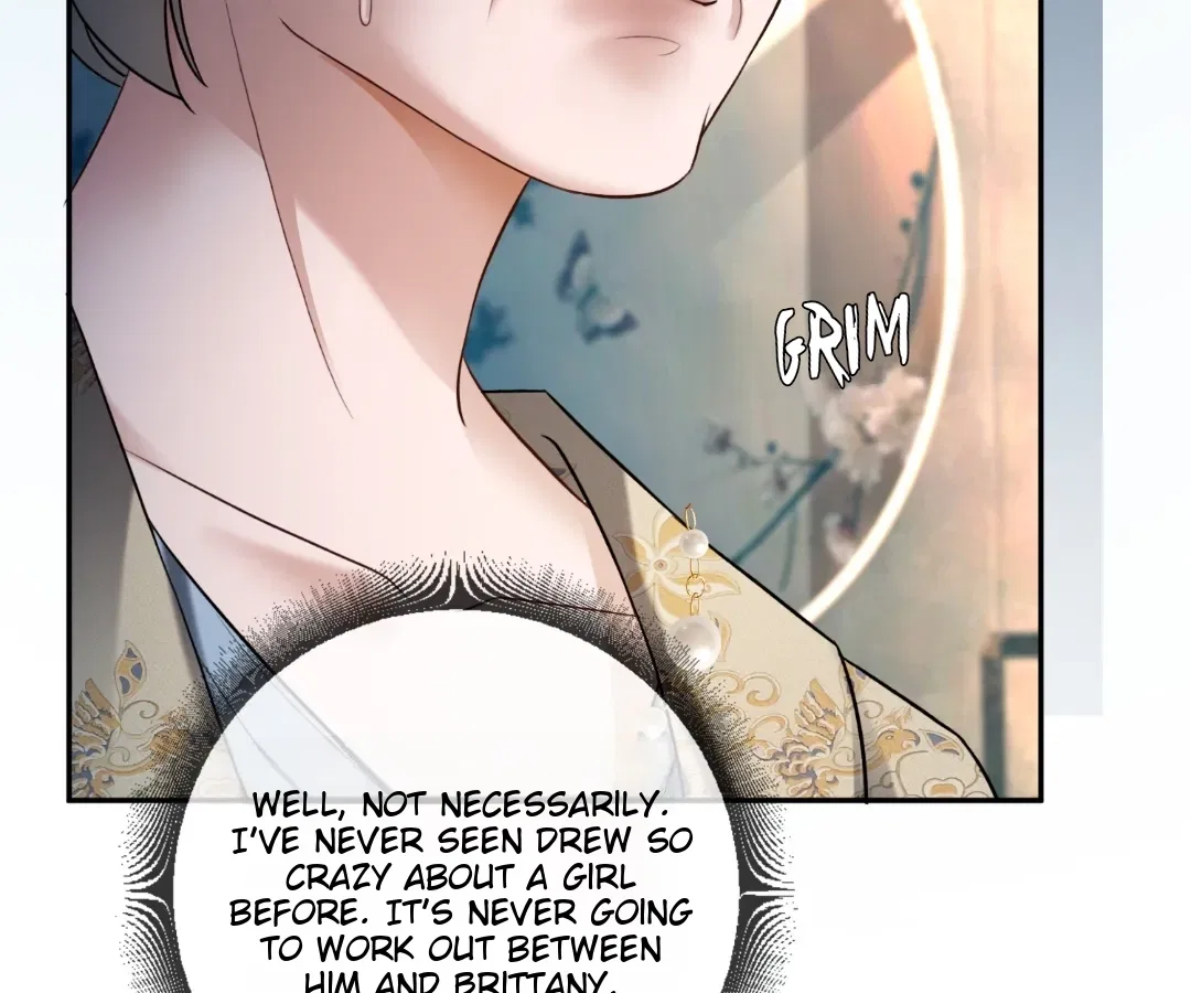 Billionaire’s Exclusive Adoration Chapter 107 – Page 46