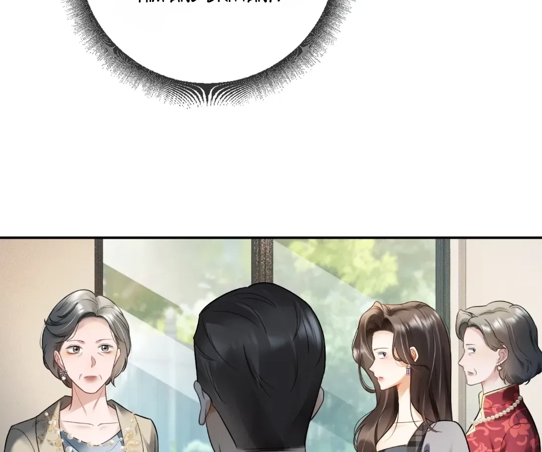Billionaire’s Exclusive Adoration Chapter 107 – Page 47