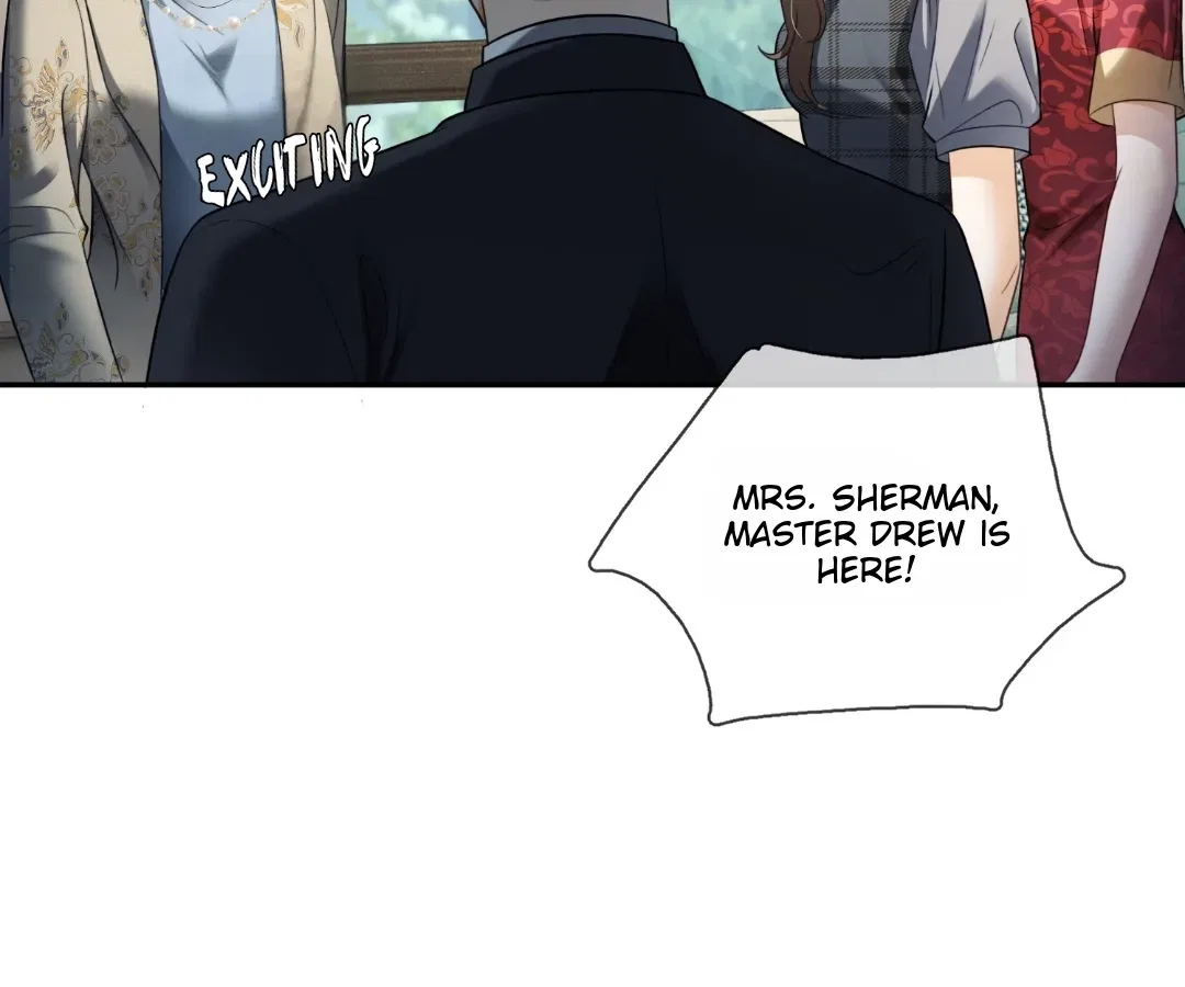Billionaire’s Exclusive Adoration Chapter 107 – Page 48