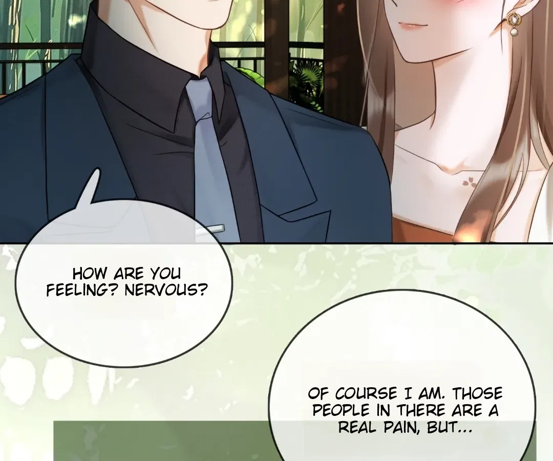 Billionaire’s Exclusive Adoration Chapter 107 – Page 52
