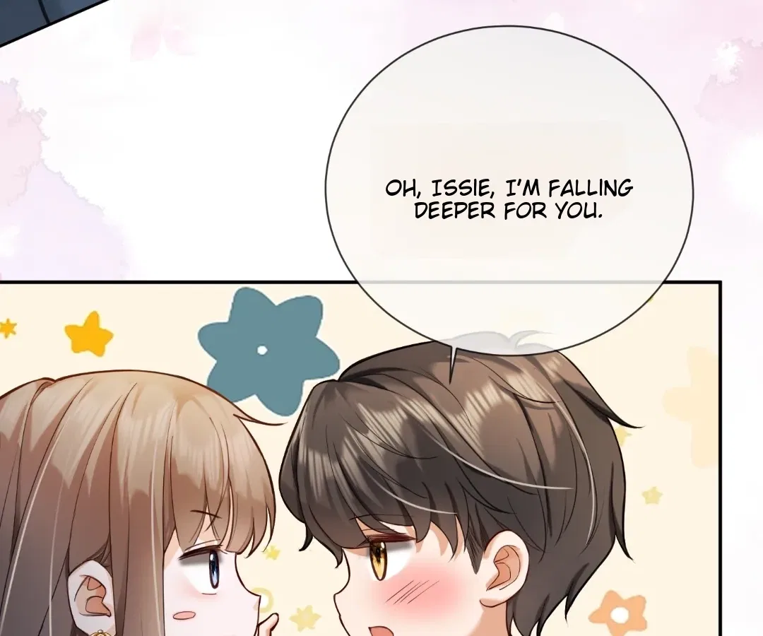 Billionaire’s Exclusive Adoration Chapter 107 – Page 65