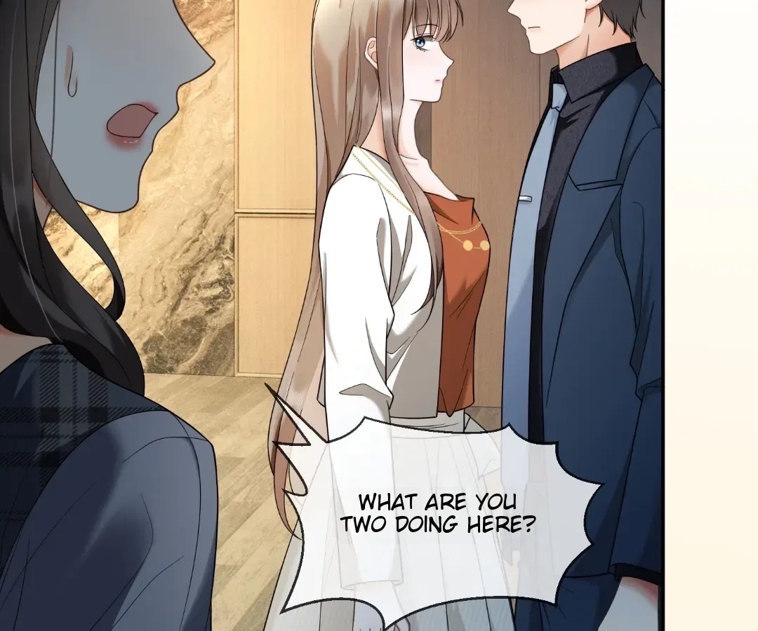 Billionaire’s Exclusive Adoration Chapter 107 – Page 68