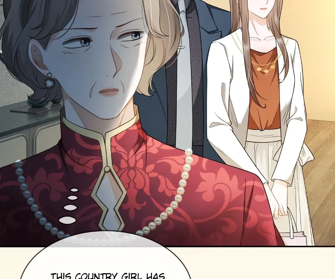 Billionaire’s Exclusive Adoration Chapter 107 – Page 73