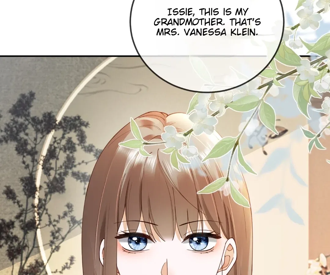 Billionaire’s Exclusive Adoration Chapter 107 – Page 79