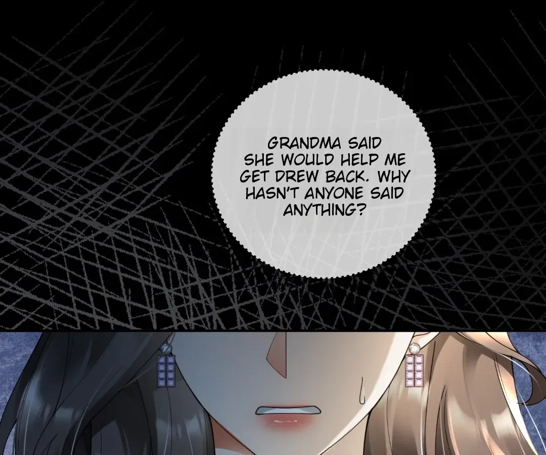 Billionaire’s Exclusive Adoration Chapter 107 – Page 85