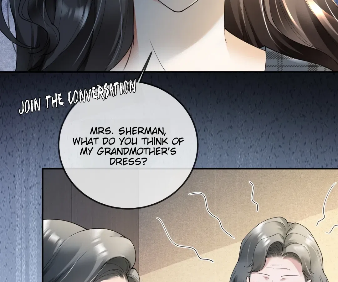 Billionaire’s Exclusive Adoration Chapter 107 – Page 86