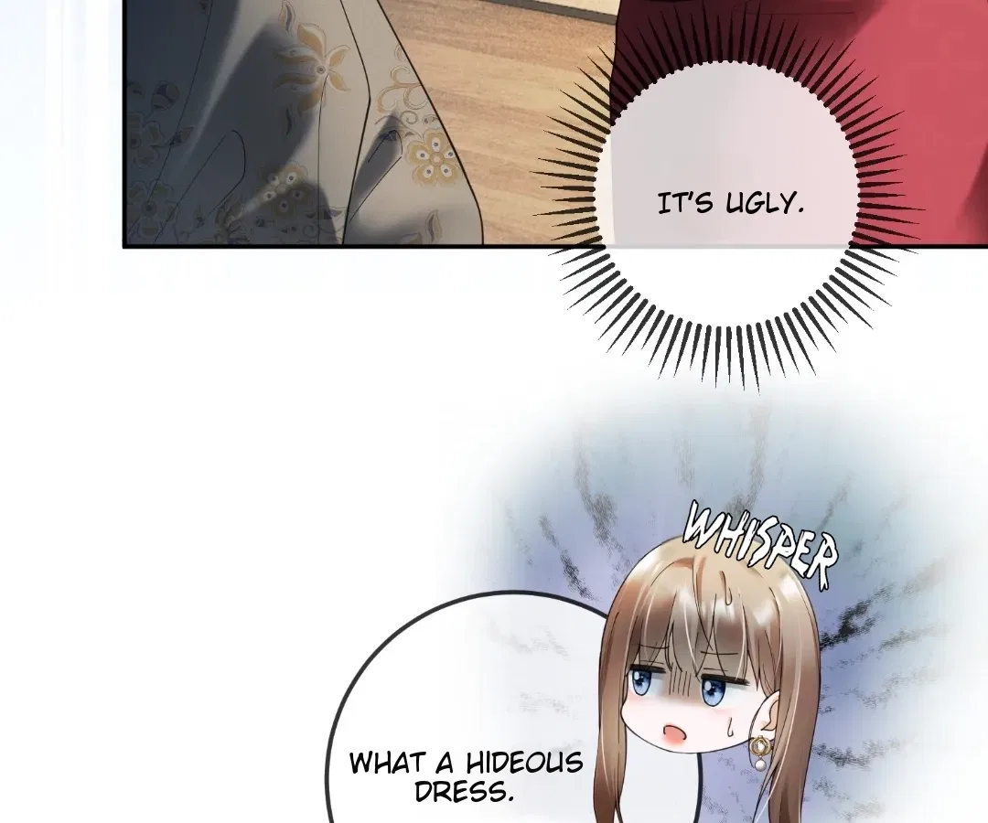 Billionaire’s Exclusive Adoration Chapter 107 – Page 88