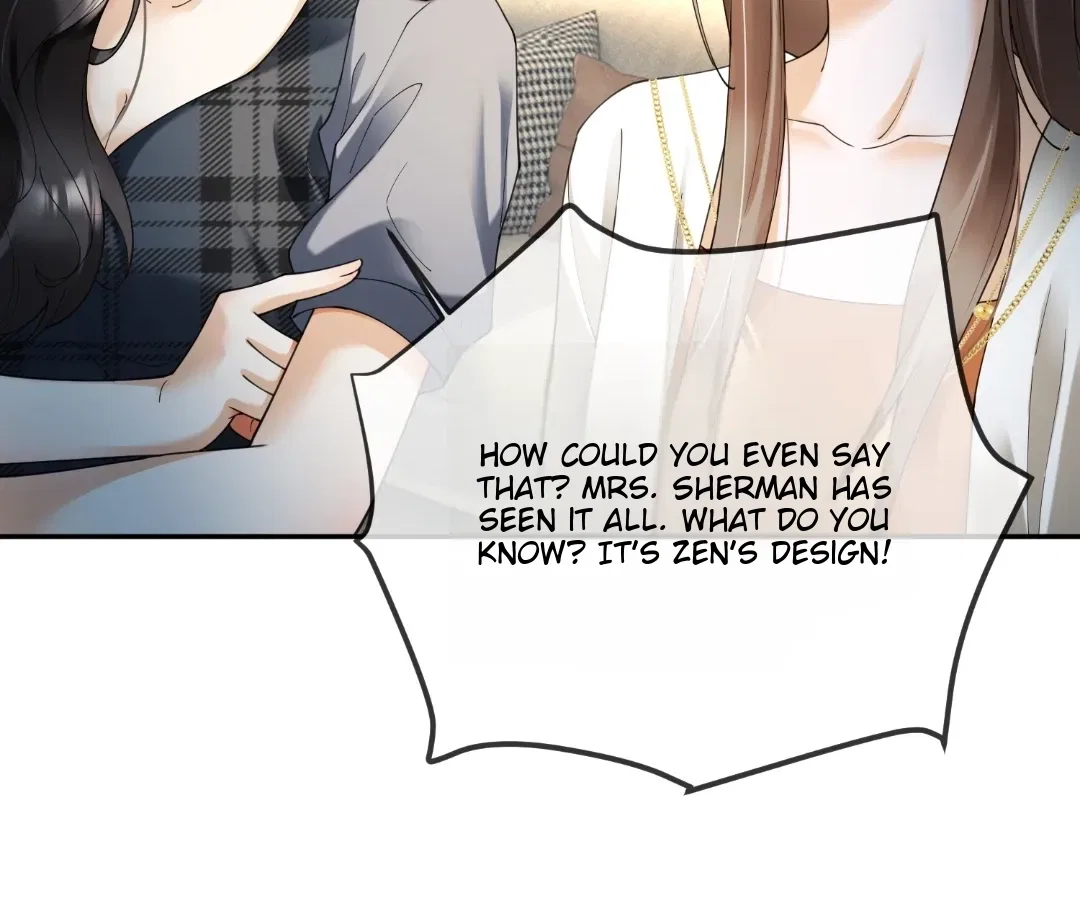 Billionaire’s Exclusive Adoration Chapter 107 – Page 90