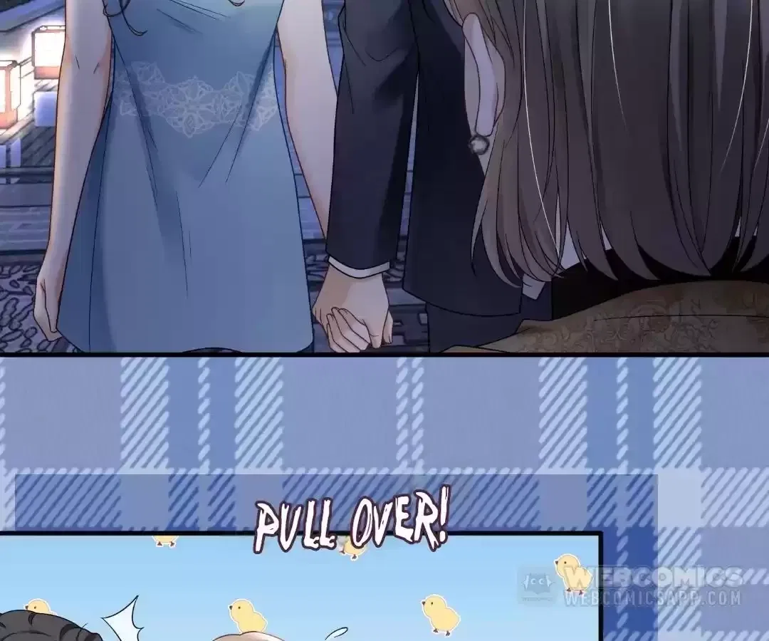 Billionaire’s Exclusive Adoration Chapter 106 – Page 3