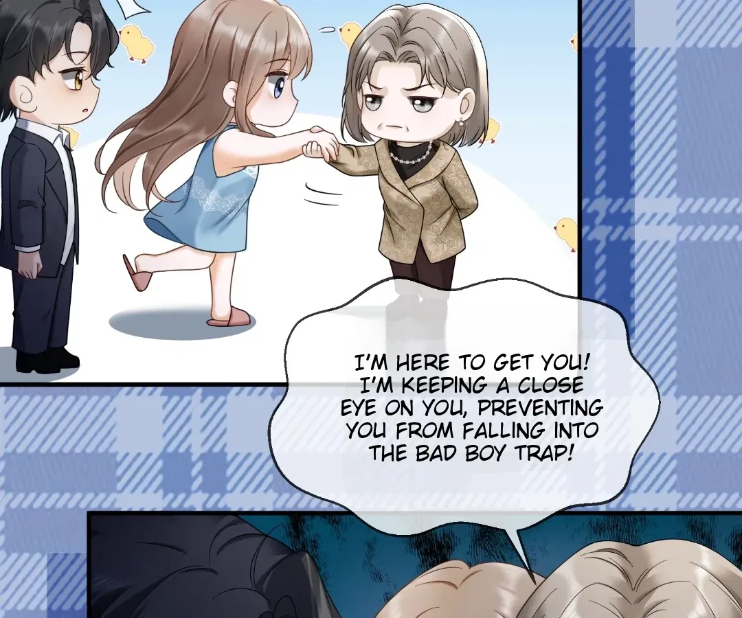 Billionaire’s Exclusive Adoration Chapter 106 – Page 4