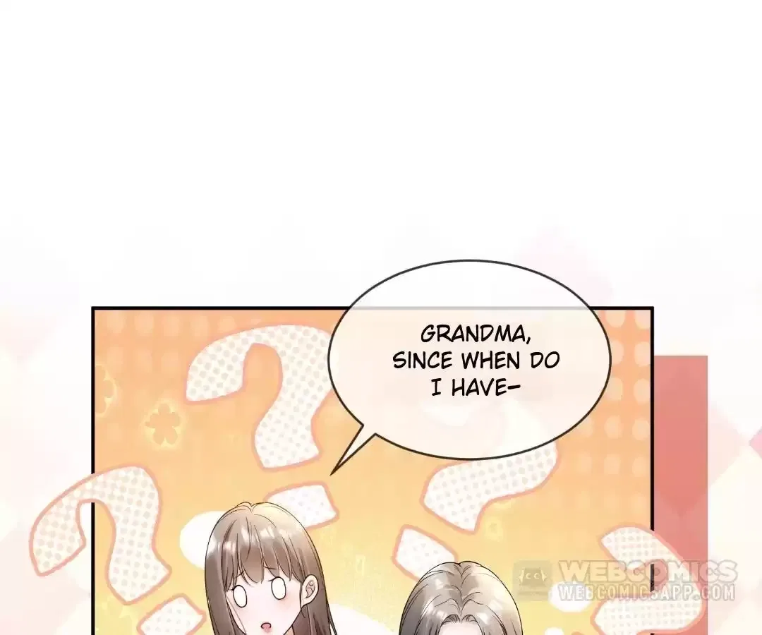Billionaire’s Exclusive Adoration Chapter 106 – Page 11