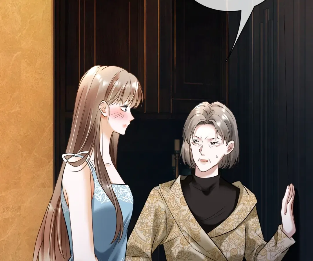 Billionaire’s Exclusive Adoration Chapter 106 – Page 24