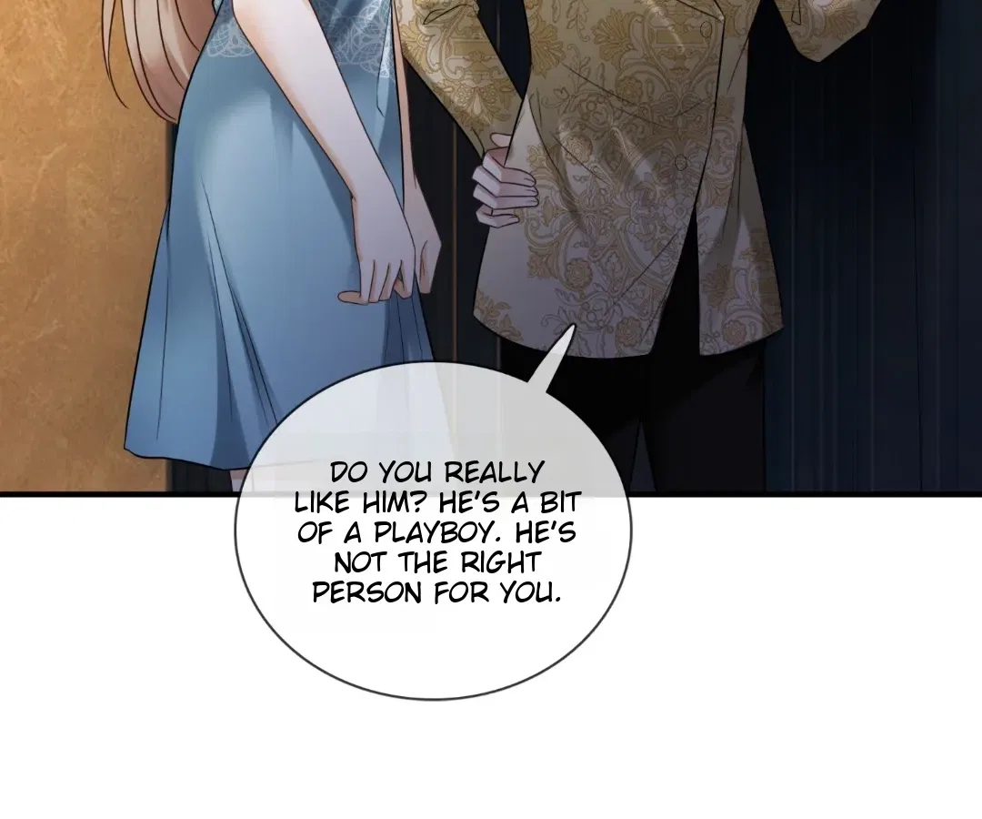 Billionaire’s Exclusive Adoration Chapter 106 – Page 25