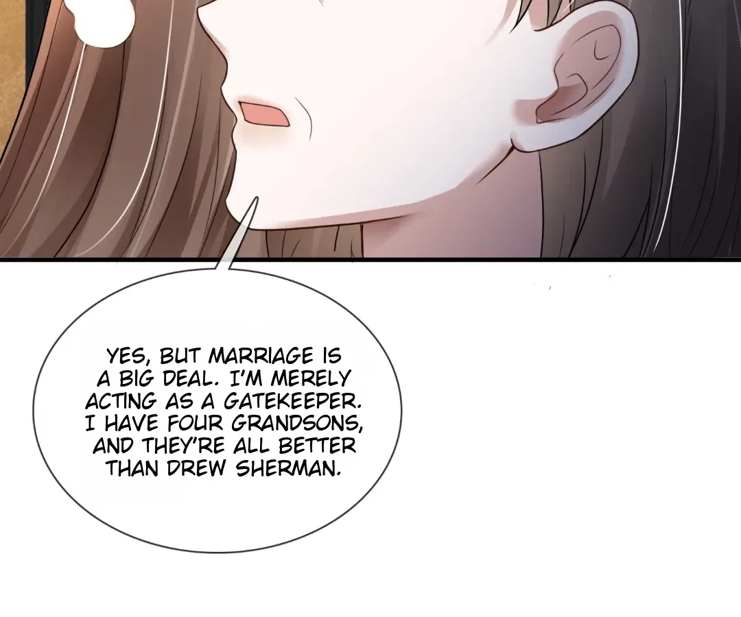 Billionaire’s Exclusive Adoration Chapter 106 – Page 28