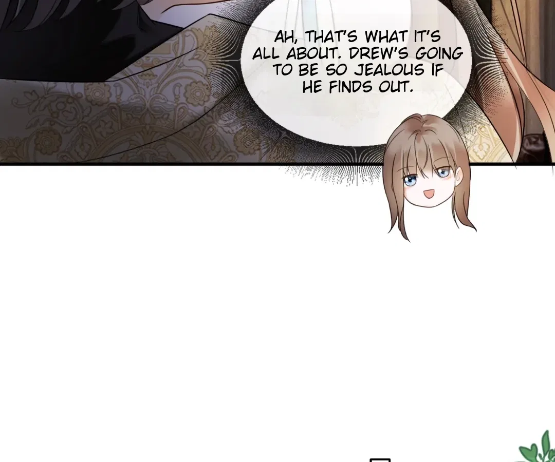 Billionaire’s Exclusive Adoration Chapter 106 – Page 30