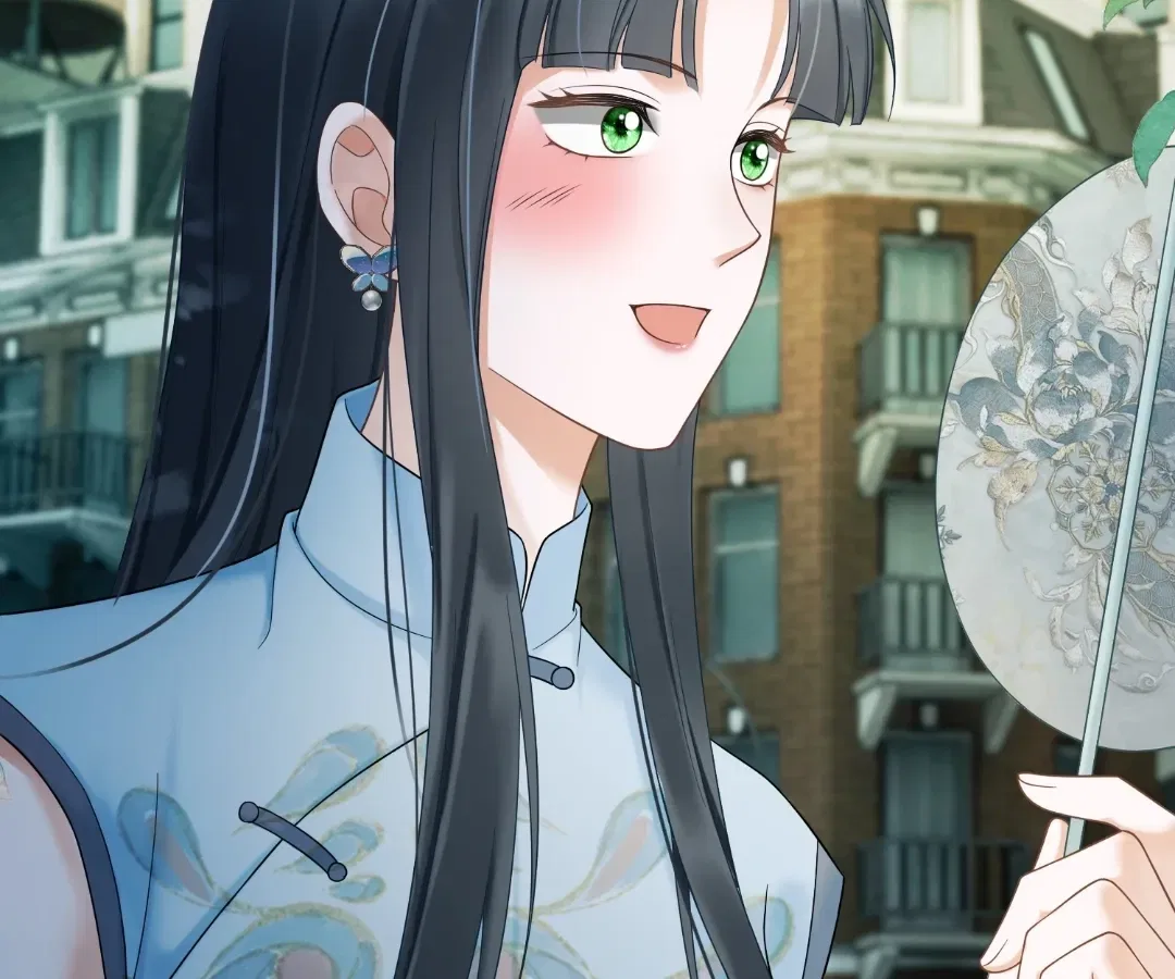 Billionaire’s Exclusive Adoration Chapter 106 – Page 36