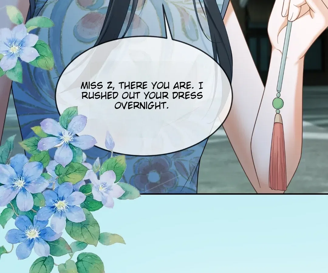 Billionaire’s Exclusive Adoration Chapter 106 – Page 37