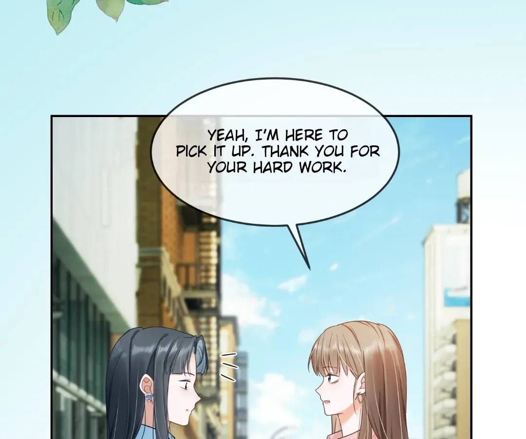 Billionaire’s Exclusive Adoration Chapter 106 – Page 38