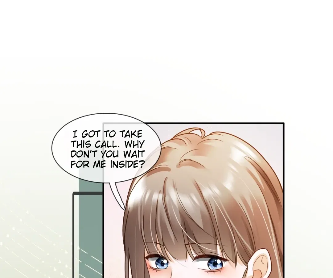 Billionaire’s Exclusive Adoration Chapter 106 – Page 40