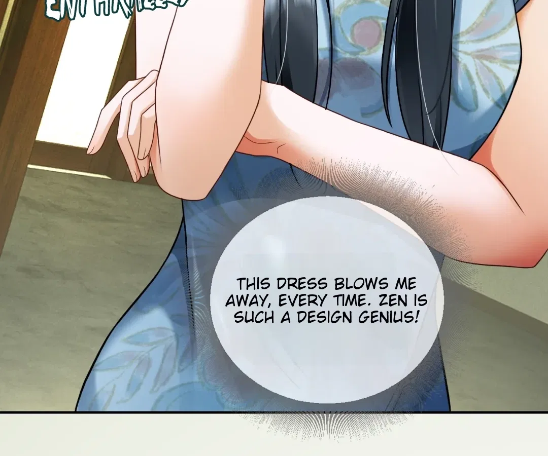 Billionaire’s Exclusive Adoration Chapter 106 – Page 45
