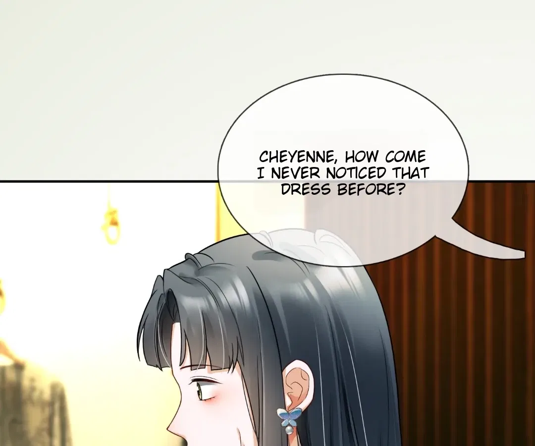 Billionaire’s Exclusive Adoration Chapter 106 – Page 46