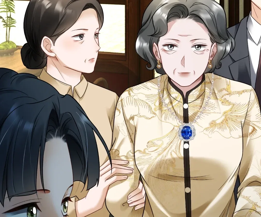 Billionaire’s Exclusive Adoration Chapter 106 – Page 48