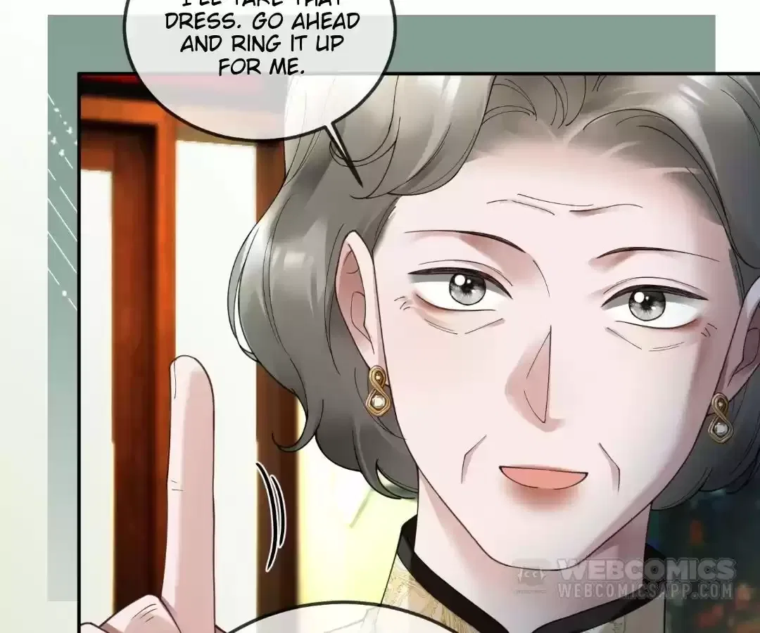 Billionaire’s Exclusive Adoration Chapter 106 – Page 51