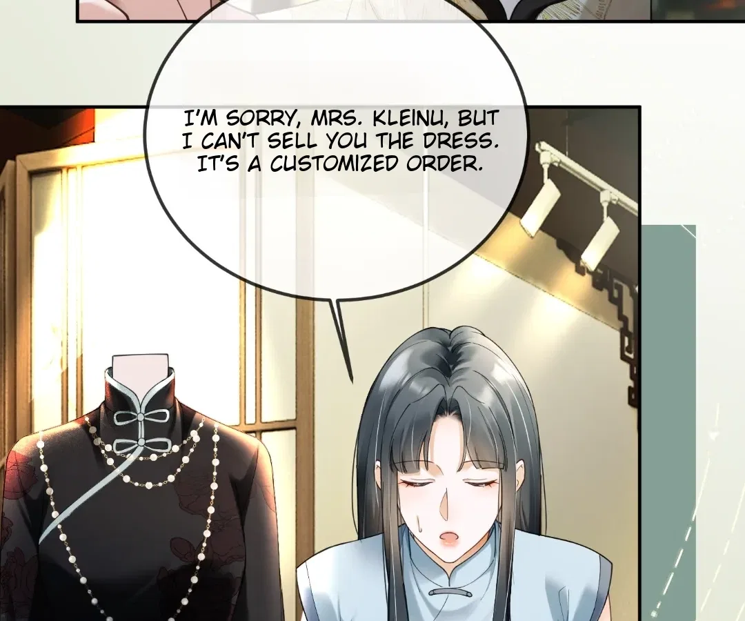 Billionaire’s Exclusive Adoration Chapter 106 – Page 52