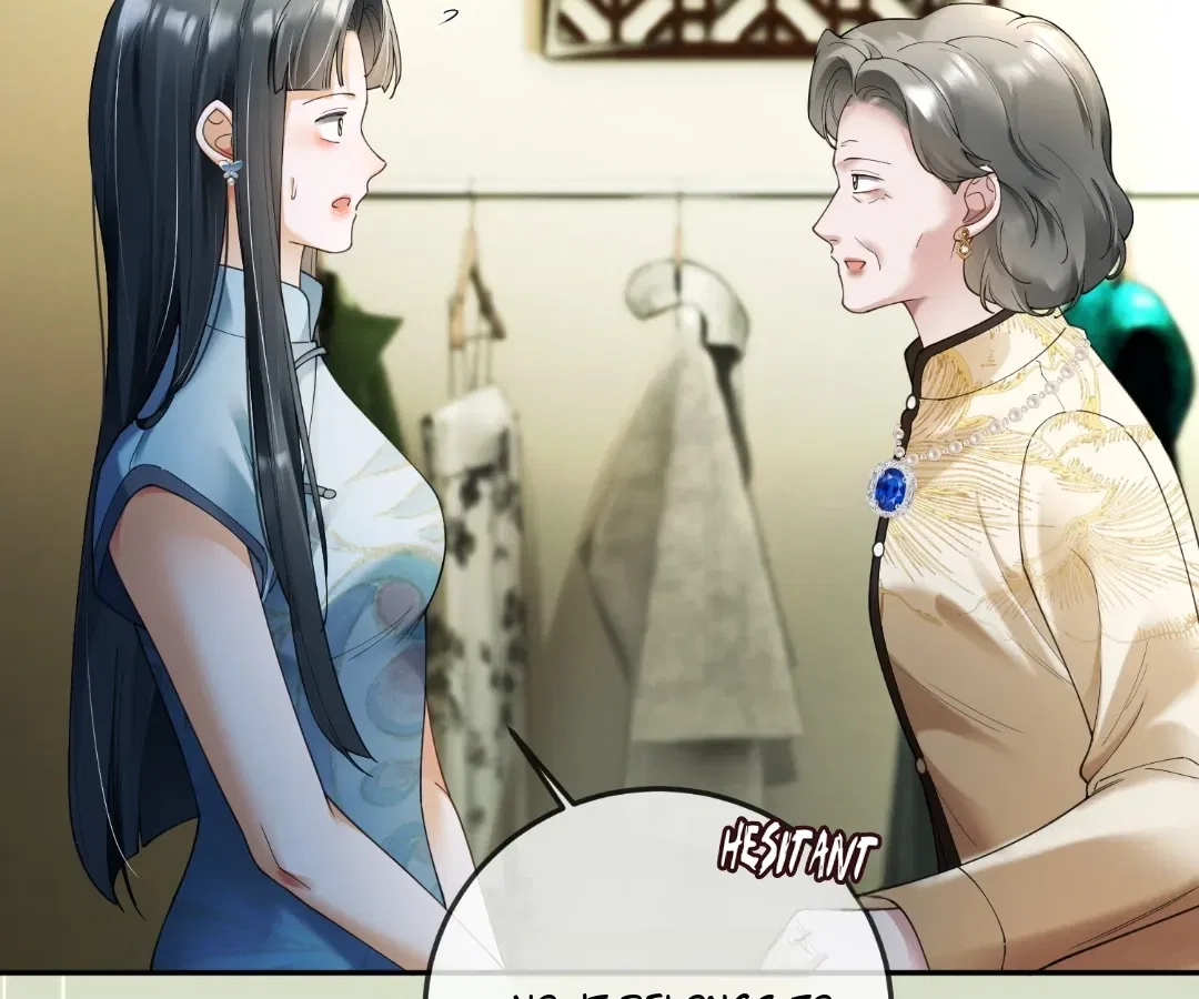 Billionaire’s Exclusive Adoration Chapter 106 – Page 55